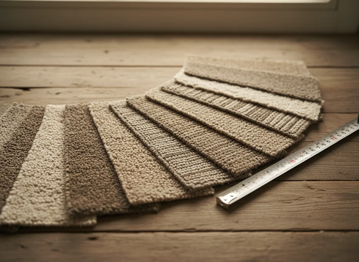 Carpet Installation Houghton, SD FAQs